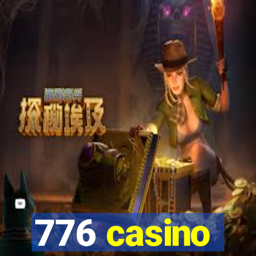 776 casino